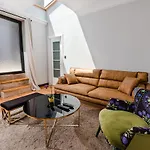 Apartment стефани Plovdiv