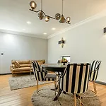 Apartment стефани *