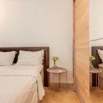 Apartment стефани Plovdiv