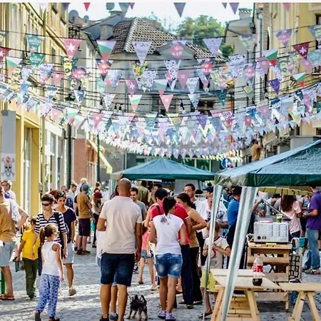 стефани Appartamento Plovdiv
