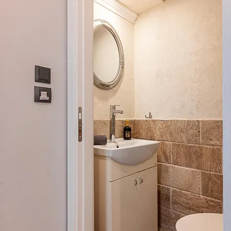 Appartamento стефани Plovdiv