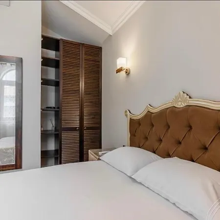 стефани Apartment Plovdiv