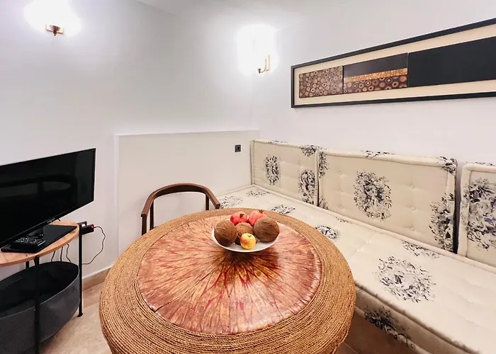 стефани 公寓 *