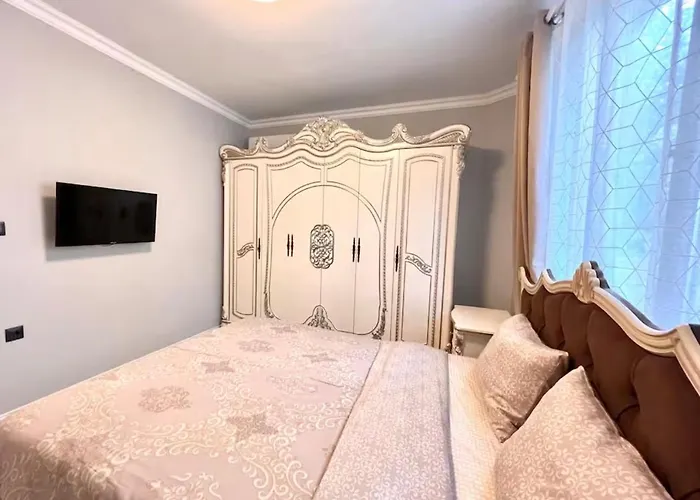 стефани 公寓 *