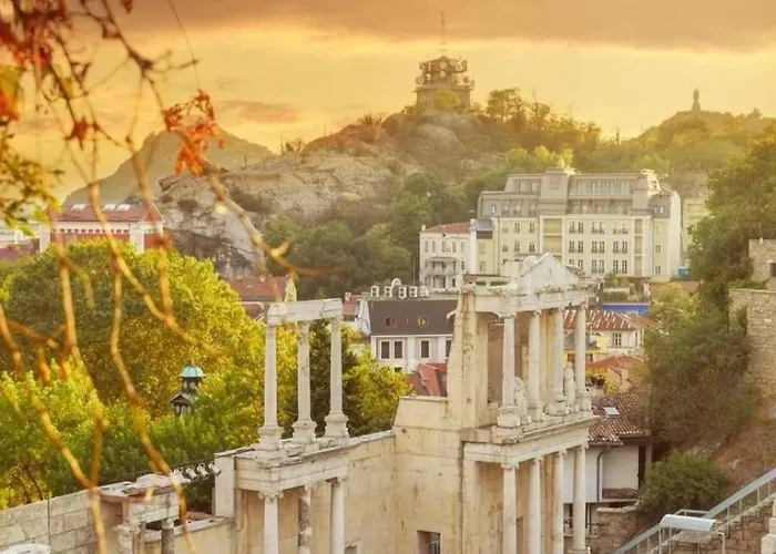 стефани 公寓