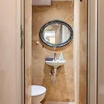 стефани Lejlighed *