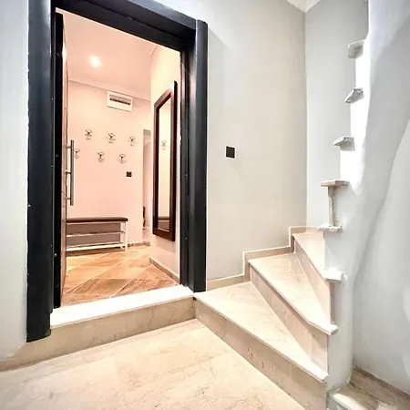 Apartment стефани Plovdiv