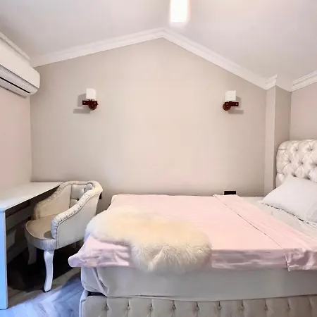 стефани Apartment