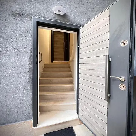 Apartment стефани *