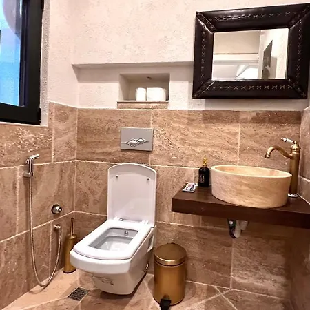 Apartment стефани Plovdiv