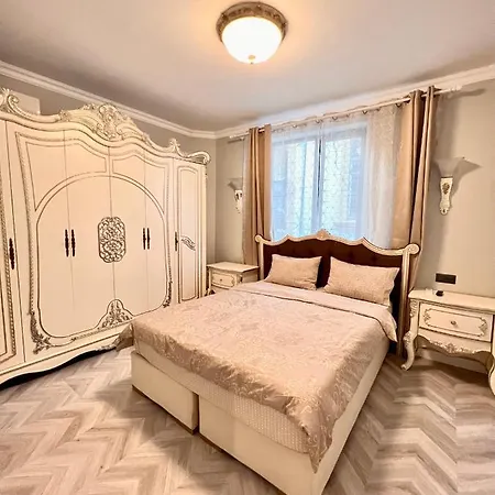 Apartment стефани