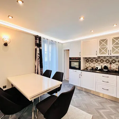 Apartment стефани Plovdiv