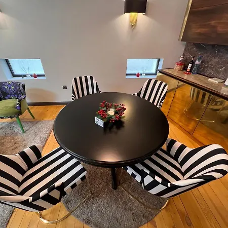 Apartment стефани Plovdiv