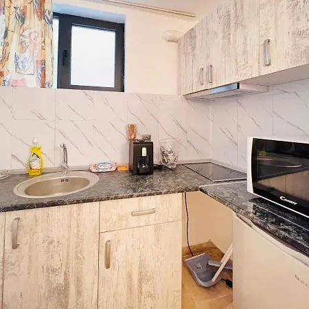 Apartment стефани *