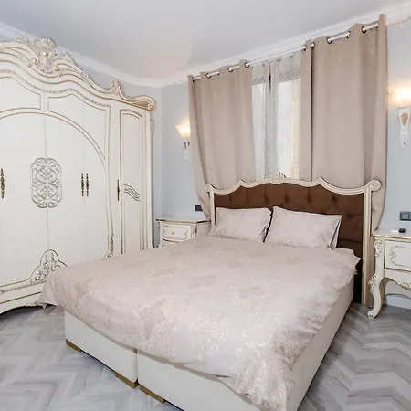 стефани Apartment Plowdiw