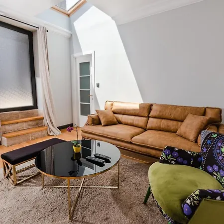 Apartment стефани Plovdiv