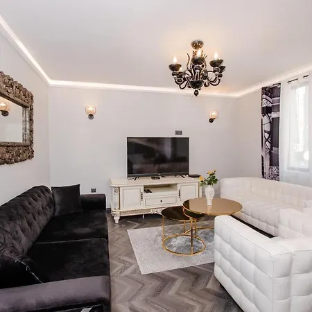 стефани Apartment