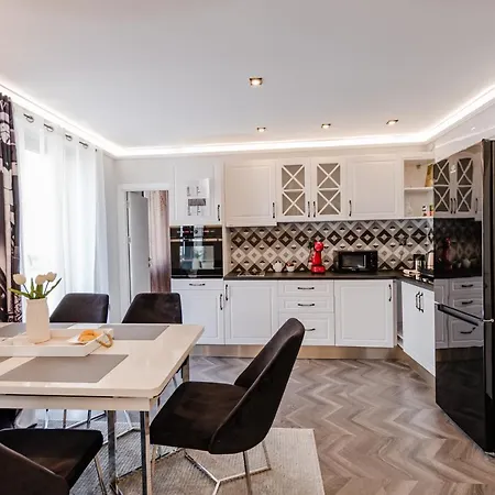 стефани Apartment