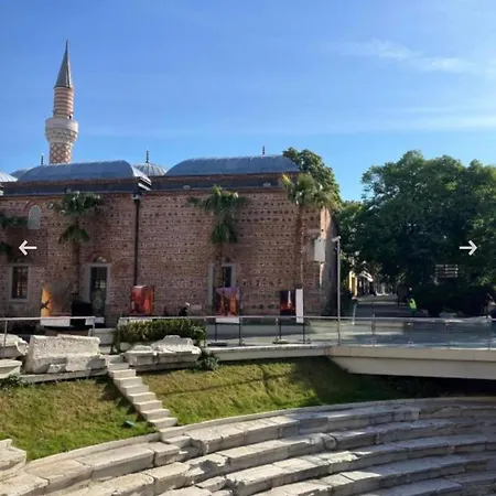 стефани * Plowdiw