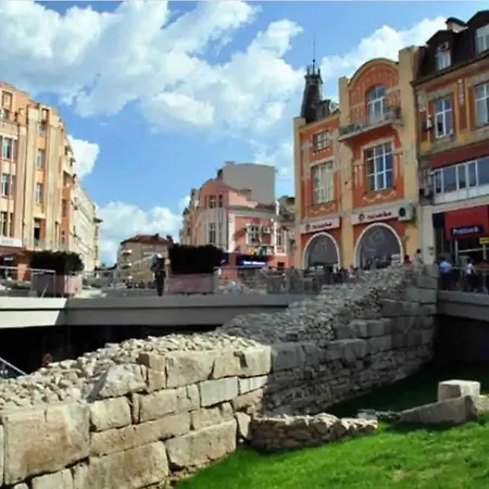 стефани Apartment