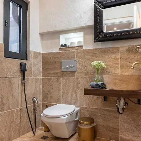 стефани Apartment