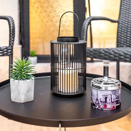 стефани Apartment