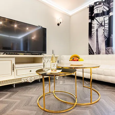 Apartment стефани Plovdiv