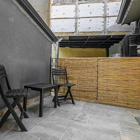 Apartment стефани