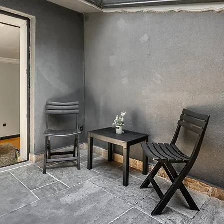 Apartment стефани Plovdiv