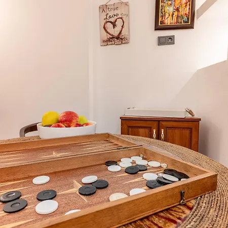 стефани Apartment Plovdiv