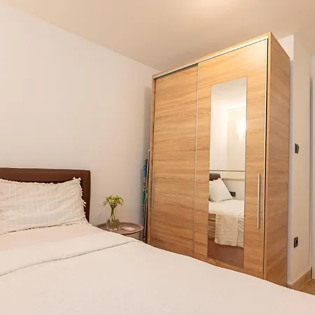 Apartment стефани Plovdiv
