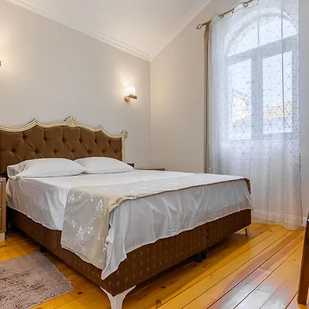 стефани Apartment
