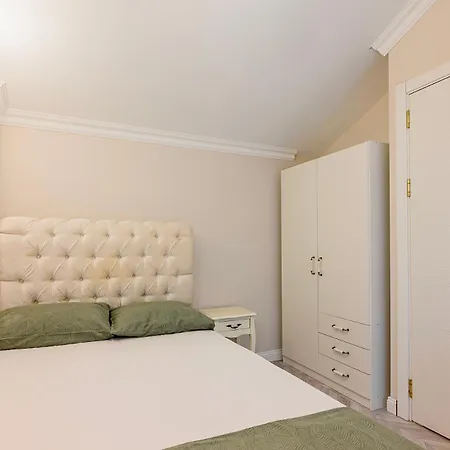 стефани Apartment Plovdiv