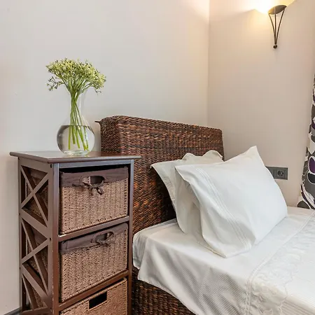 Apartment стефани Plovdiv