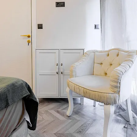 стефани Apartment