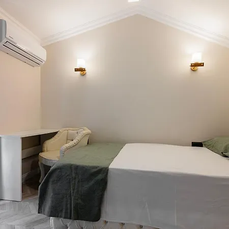 стефани Apartment *