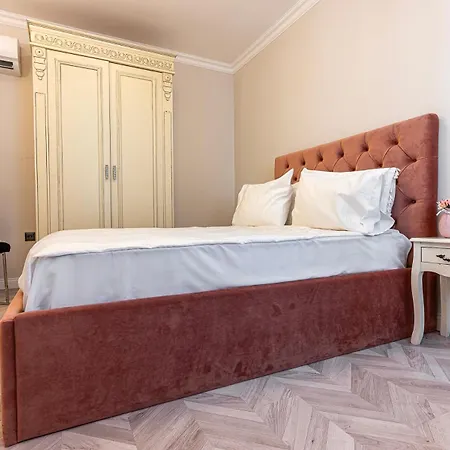 стефани Apartment Plovdiv