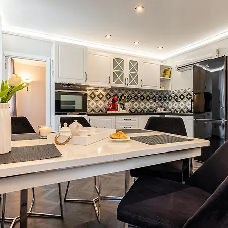 стефани Apartment