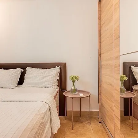 Apartman стефани Plovdiv