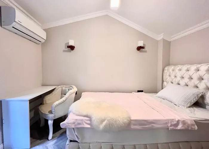 стефани Apartman