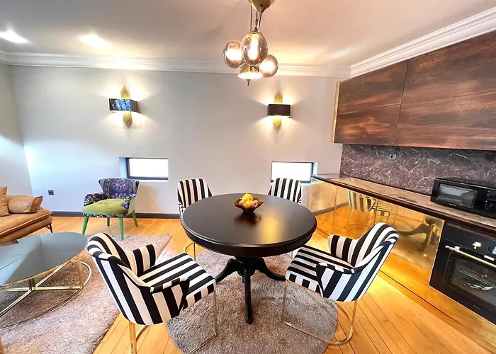 Apartman стефани *