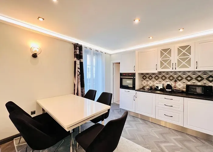 Apartman стефани Plovdiv