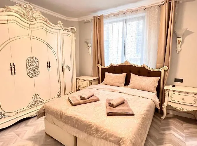 стефани Apartman *