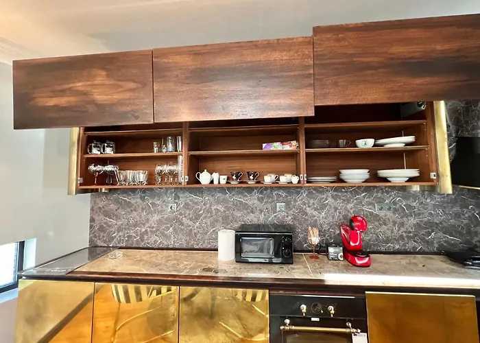 Apartman стефани Plovdiv