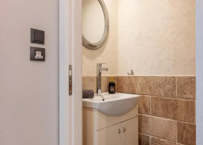 Apartman стефани Plovdiv