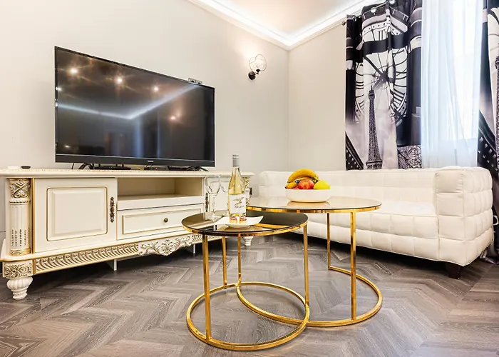 Apartman стефани Plovdiv