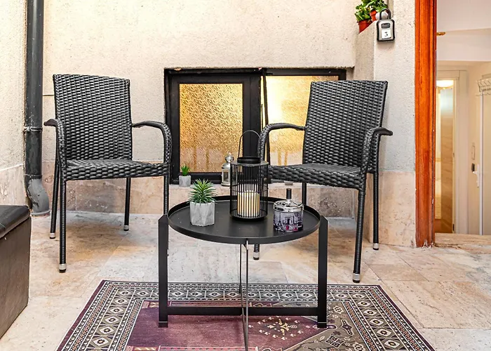 стефани Apartman