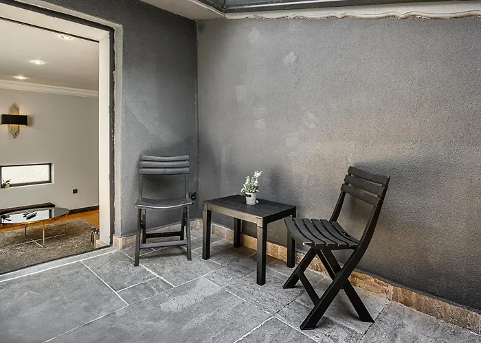 Apartman стефани Plovdiv