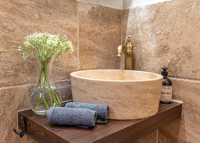 стефани Апартаменти