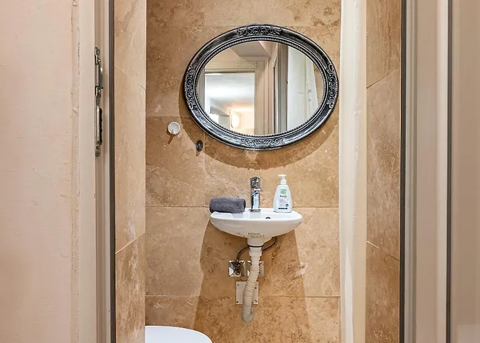 стефани Apartman *